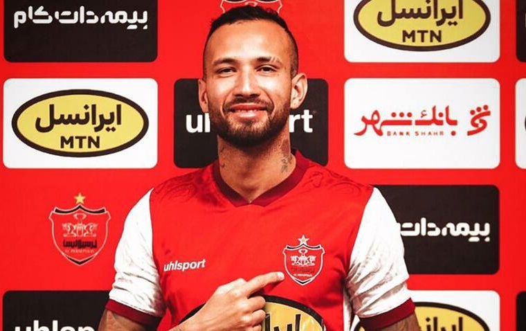 مهاجم گل‌نزن پرسپولیس رفتنی شد