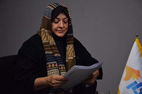 تعمیم مفهوم رجل سیاسی؛ تلاش‌های زهرا شجاعی و اعظم طالقانی / با مشاهده زنان جوان مطالبه‌گر، امیدوار شده‌ام