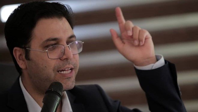 از پست فروشی وزارت نیرو گرفته تا ...
