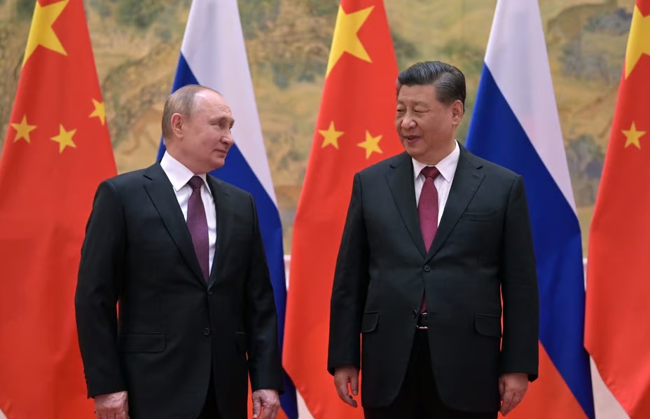 بعد از کودتای واگنر در روسیه، تکلیف اوکراین چه خواهد شد؟ شاید پاسخ در دستان چین باشد
