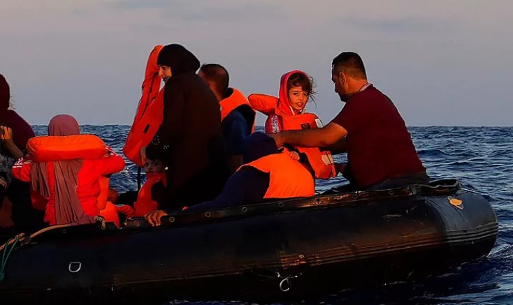 فاجعه در دریای مدیترانه؛ هر هفته ۱۱ کودک می‌میرند