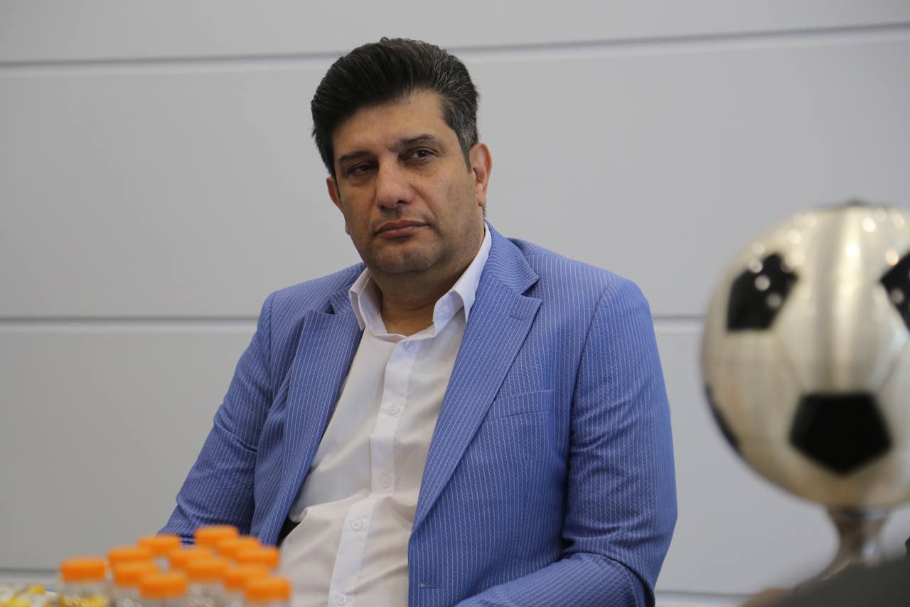 مجمع باشگاه استقلال؛ بازگشت «سمیعی»