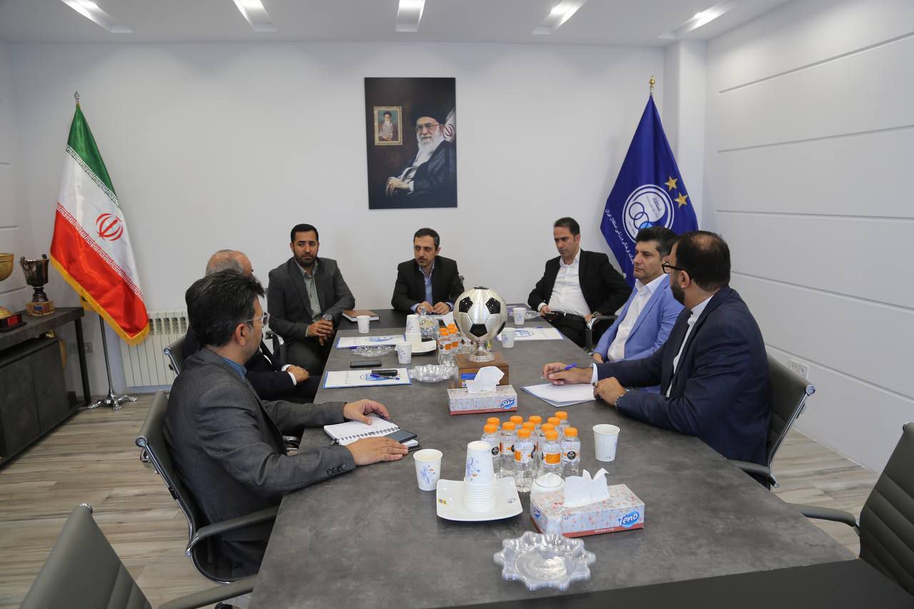 مجمع باشگاه استقلال؛ بازگشت «سمیعی»