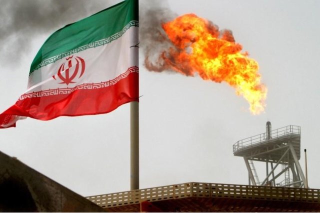 تولید ماهانه نفت ایران تغییر نکرد