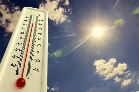 هوای خنک‌تر در انتظار قمی‌ها