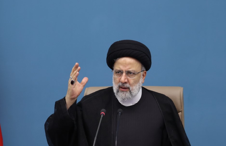 رئیسی رئیسی