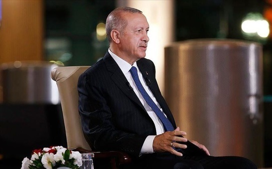 اردوغان: هدف «کودتا» ایجاد تفرقه میان مردم و ارتش بود