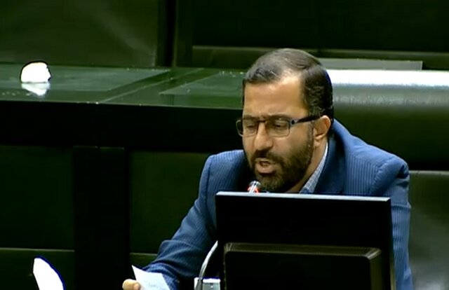 نماینده بروجرد: ۱ میلیون متر مکعب از معابر بروجرد آسفالت شده است