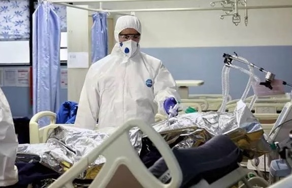 کرونا در ایران؛ ۷ بیمار بستری شدند
