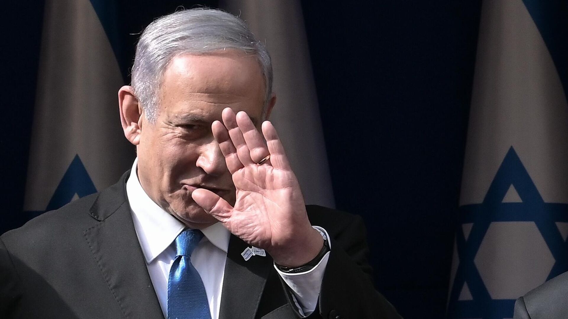 خروج نخست وزیر اسرائیل از بیمارستان؛ مشکل نتانیاهو چه بود؟
