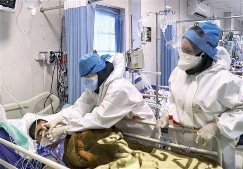 کرونا همچنان در ایران؛ شناسایی ۱۲ بیمار جدید