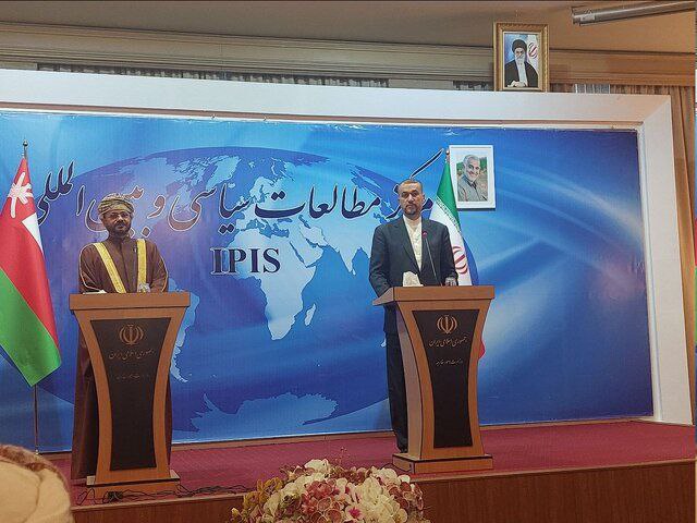 بیانیه ضدایرانی/ امیرعبداللهیان: توضیحات روسیه کافی نیست