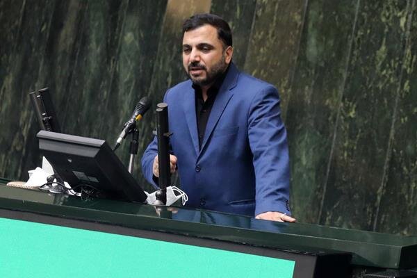 ادعای زارع‌پور؛ استفاده ۴۰ میلیونی از پیام رسان‌های داخلی