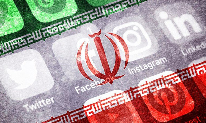 ايران صدرنشين پراختلال‌ترين اينترنت جهان؛ قهرمان فیلترینگ!