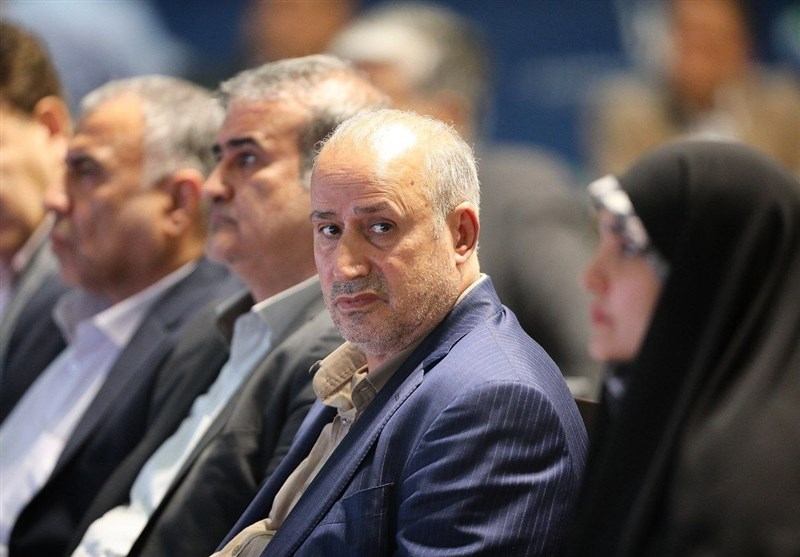 تاج: اولین کسی که پول ما را نداده، صداوسیماست