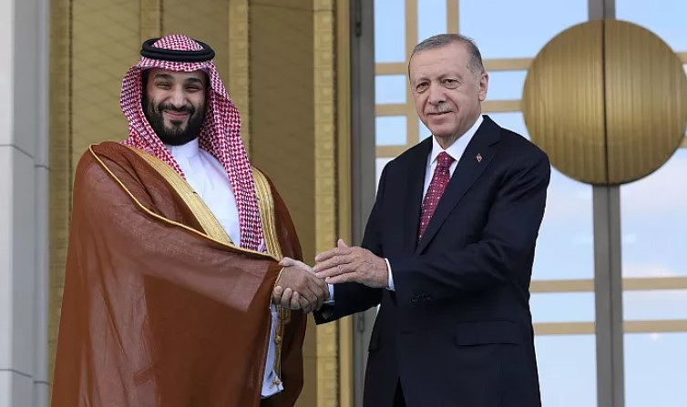 عربستان، مشتری جدید پهپادهای ترکیه