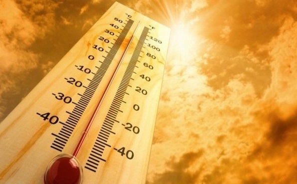 تهرانی‌ها منتظر گرمای بیشتر باشند