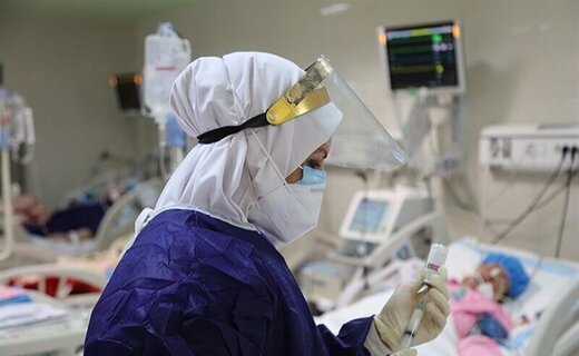 کرونا در ایران؛ ۵ بیمار بستری شدند