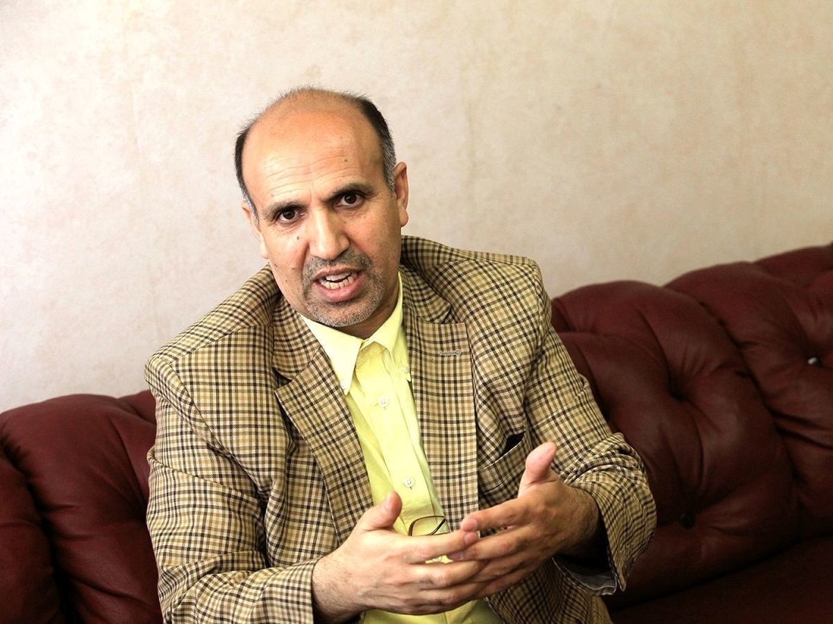 ملاک دولت سیزدهم امام صادقی بودن است!
