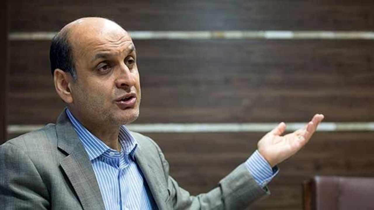«رئیسی» می‌خواهد اقتصاد در اختیار هیاتی‌ها باشد