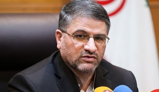 آمادگی جمهوری اسلامی برای صادرات کیت ژنتیک به آمریکا