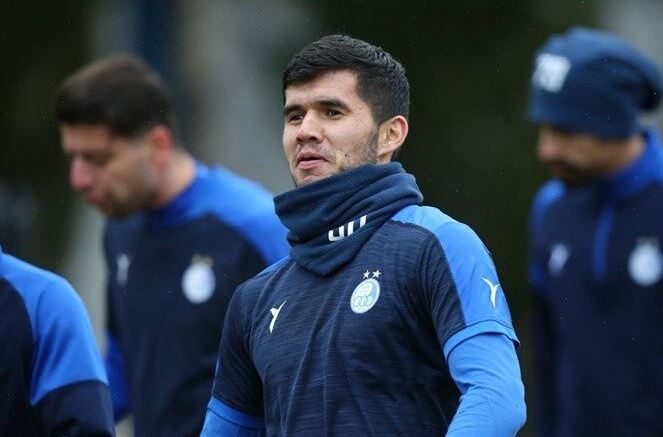 استقلال و دردسرهای ناتمام! استقلال و دردسرهای ناتمام!