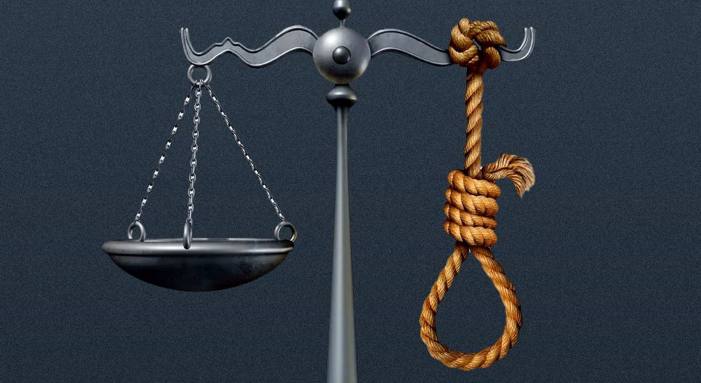 حکم اعدام قاتل «مریدی» صادر شد