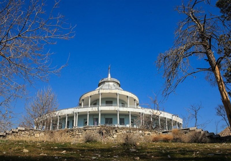 عمارت کلاه فرنگی؛ بهترین گزینه برای جانمایی موزه البرز