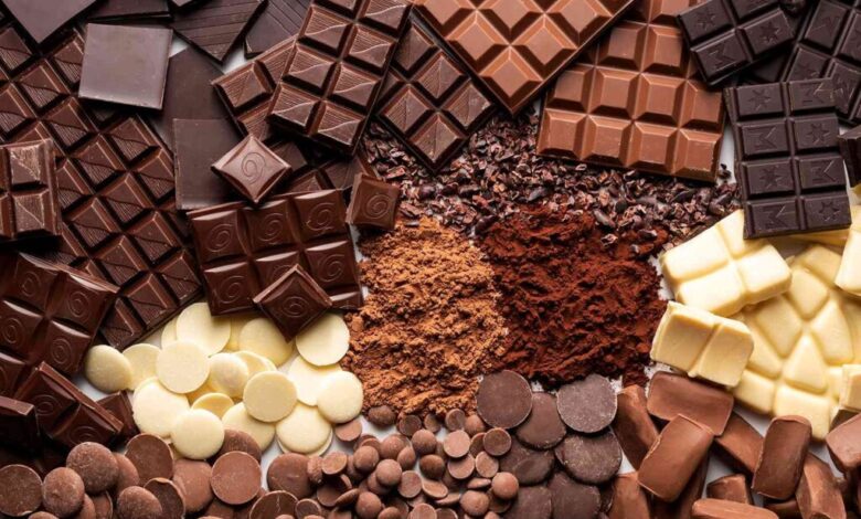 چرا «شکلات» جذاب است؟