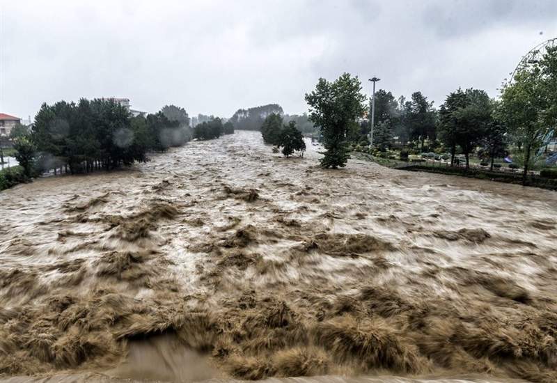 هواشناسی ایران؛ مراقب بارش‌های سیل‌آسای «مانسون» باشید