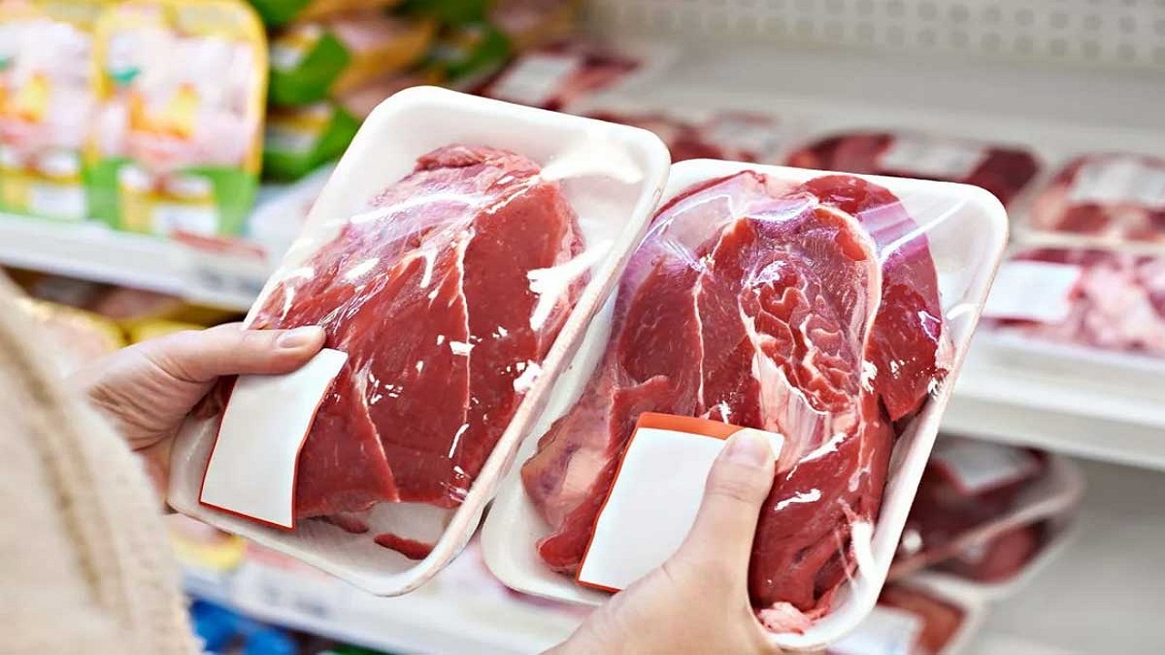 رشد عجیب قیمت گوشت قرمز در دولت سیزدهم