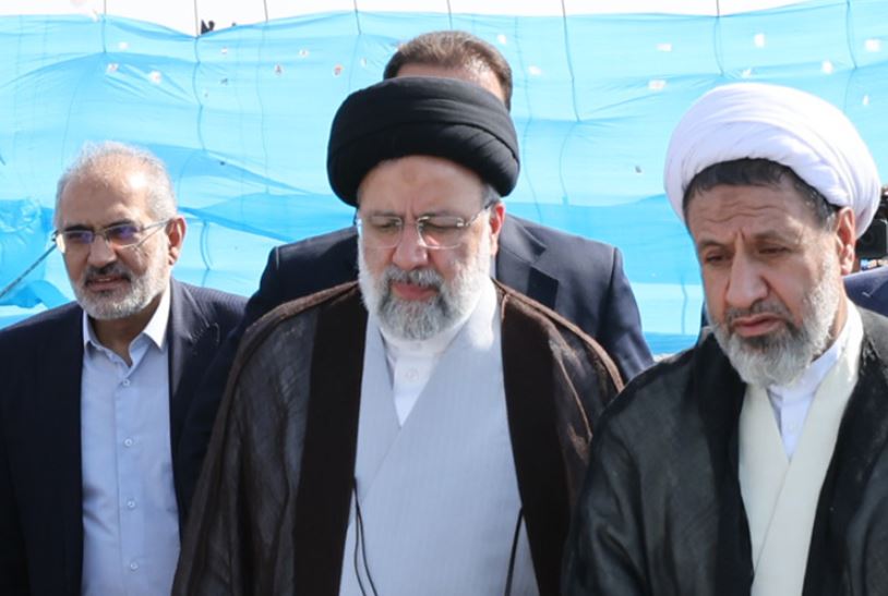 رئیسی: دولت کاری به حرف دیگران ندارد