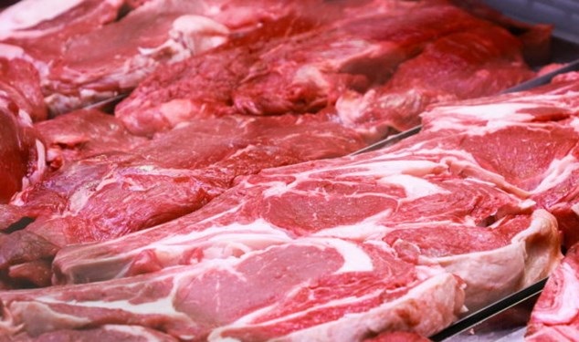 قیمت گوشت قرمز؛ ۴۰۰ تا ۹۹۹ هزار تومان!