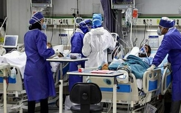 کرونا در ایران؛ ۱۱ بیمار جدید