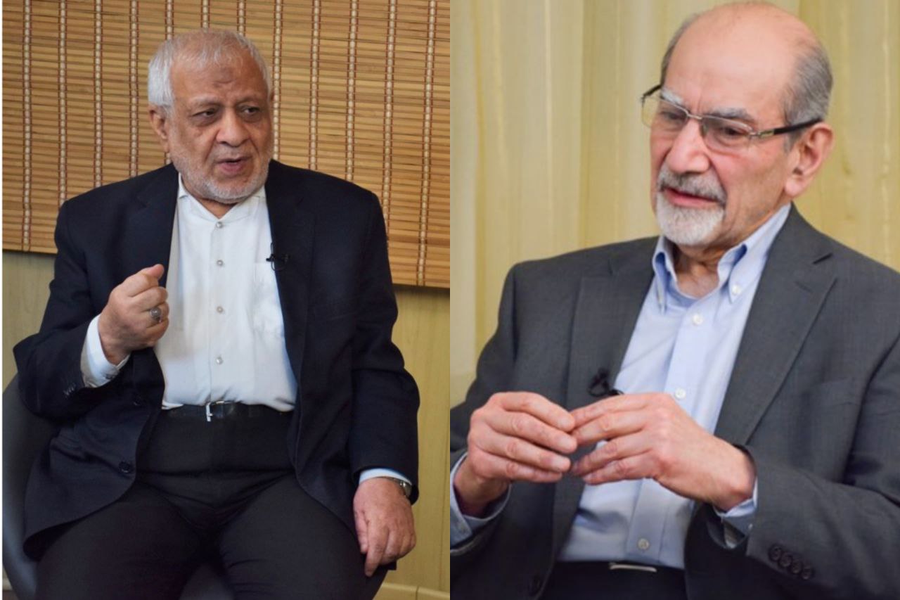 محمد توسلی: مشروط بر رعایت اخلاق، آماده گفتوگو با بادامچیان هستم مناظره توسلی و بادامچیان