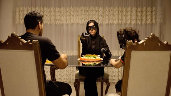 «کَت‌وُمَن» در جشنواره‌های جهانی