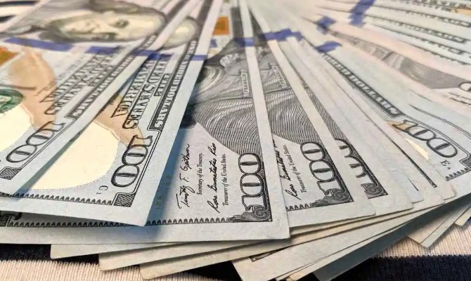 پیش بینی قیمت دلار
