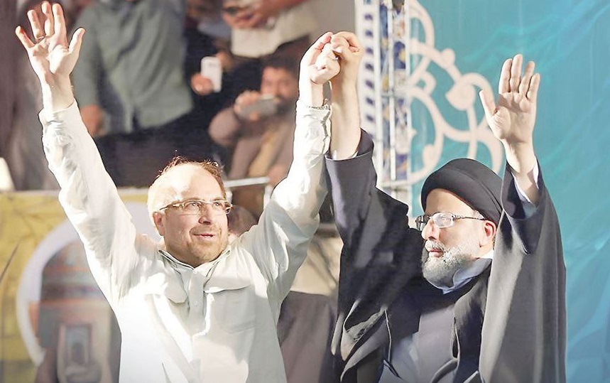 ریزش حامیان
