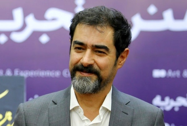 شهاب حسینی