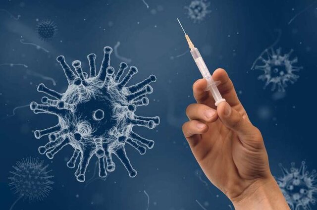 نتایج فاز اول مطالعه بالینی واکسن mRNA ایرانی کرونا