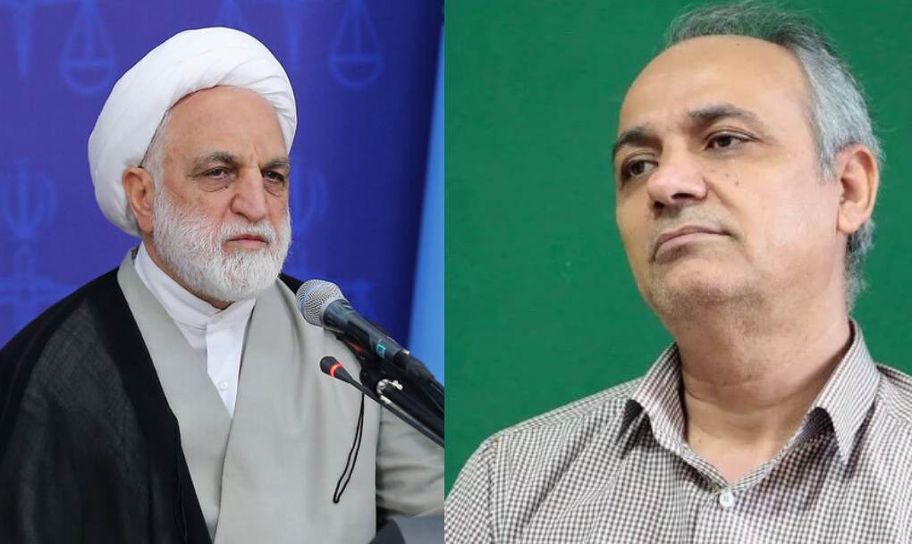 زیدآبادی: