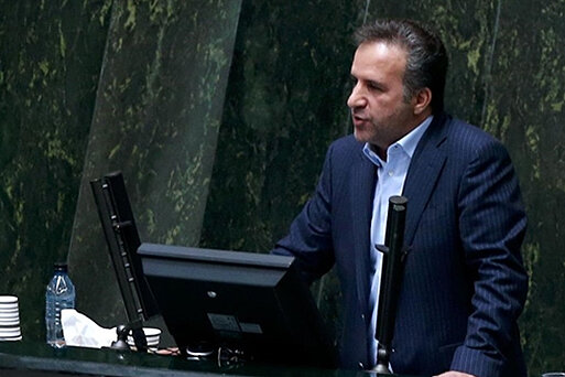 پارسایی: مجلس در ماجرای «ثقتی» ماله کشی نکند