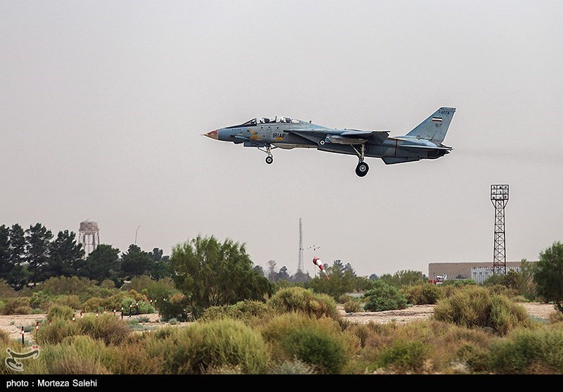 اقتدار هوایی