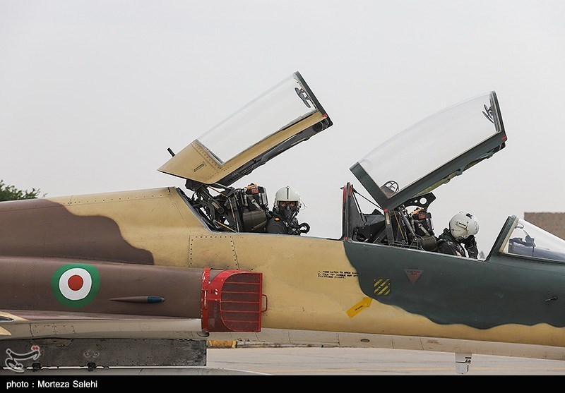 اقتدار هوایی