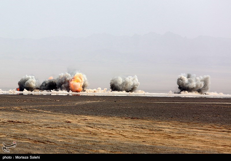 اقتدار هوایی