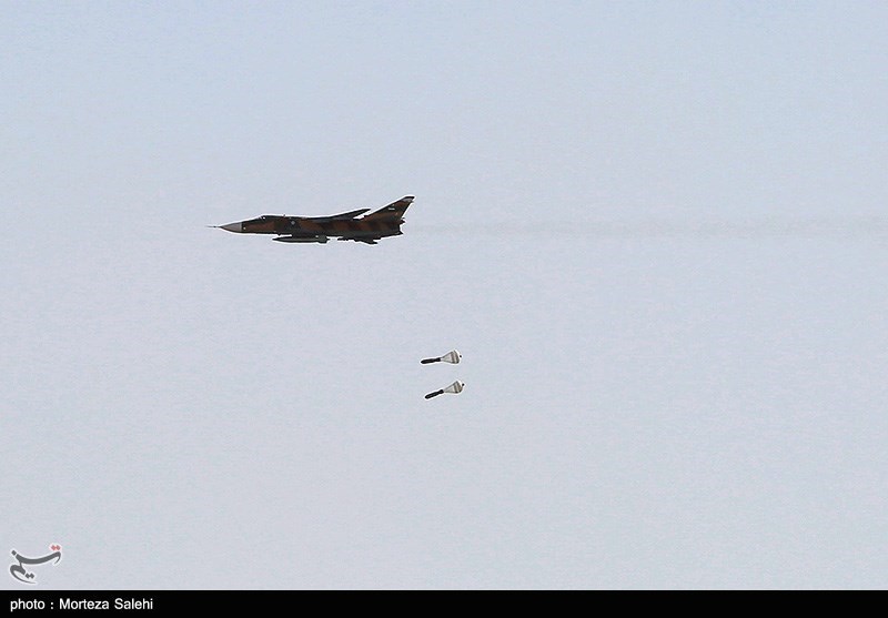 اقتدار هوایی