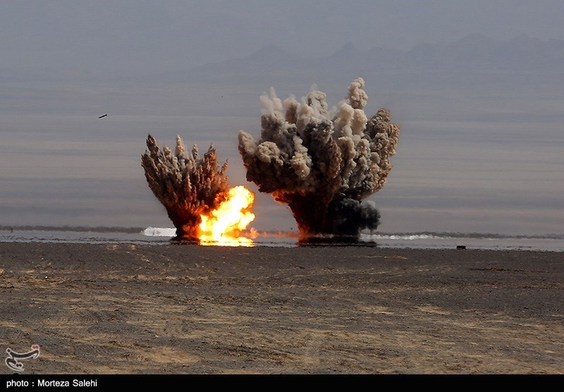 اقتدار هوایی