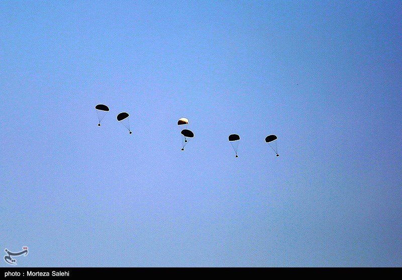 اقتدار هوایی