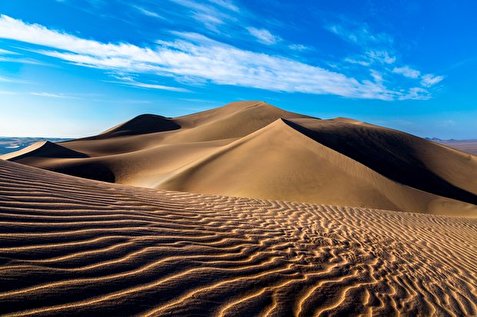داغ‌ترین نقطه زمین کجاست؟