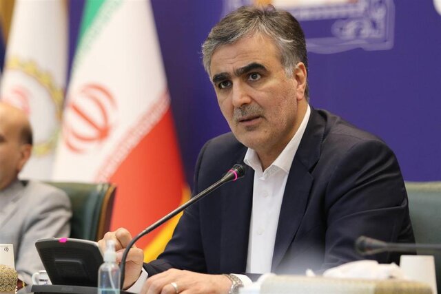 فرزین: تمام منابع ارزی ایران در کره آزاد شد